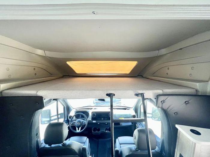 Used 2023 Coachmen Prism Elite 24FS