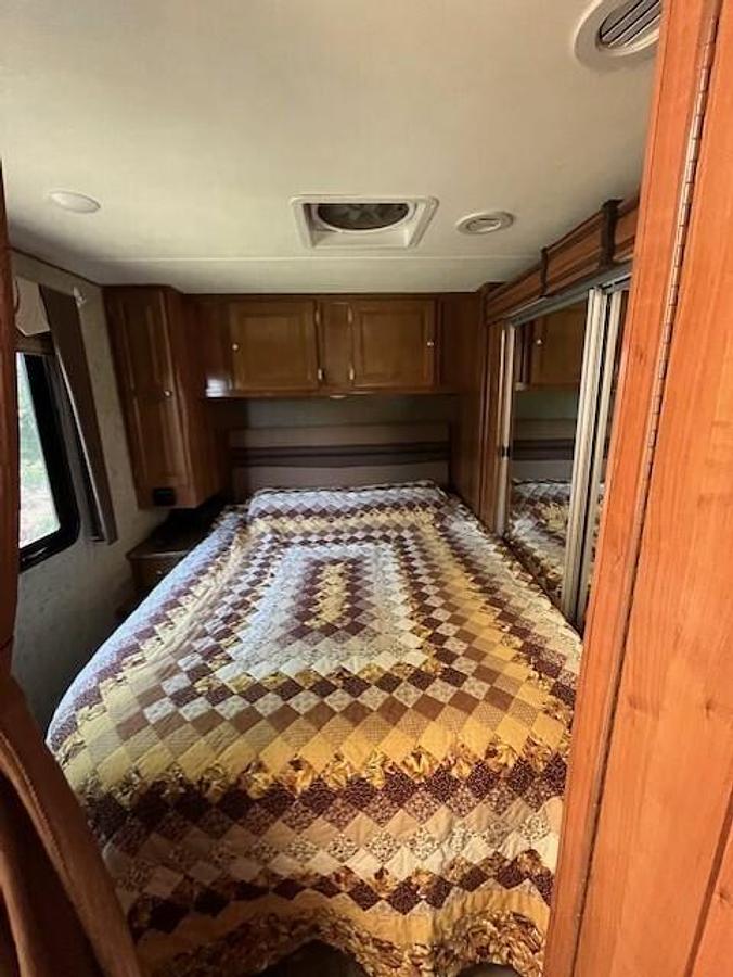 Used 2018 Coachmen Leprechaun Class A Motorhome