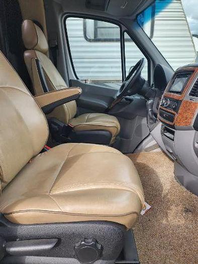 Used 2017 Thor Motor Coach Siesta 24SS