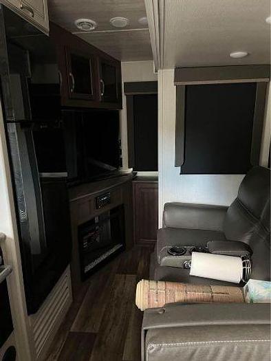 Used 2023 Keystone Cougar Half-Ton 25RES