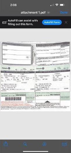 Used 2015 Freightliner M2