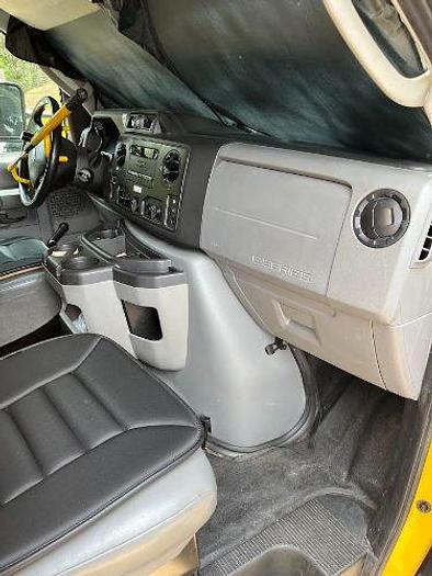 Used 2016 Ford E350 Superduty