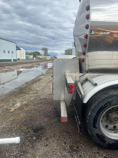 Used 2008 Polar Tanker