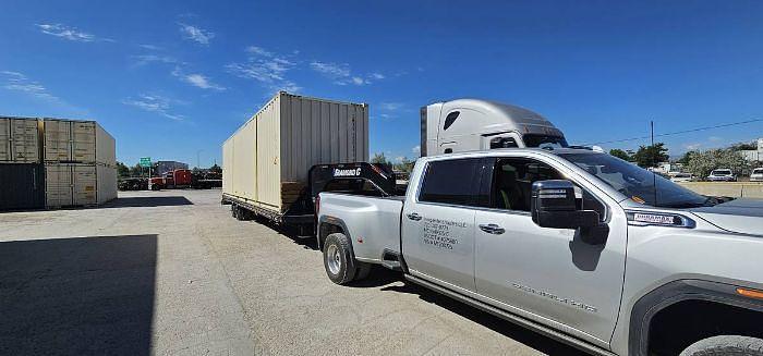 Used 2023 Diamond C FMAX212