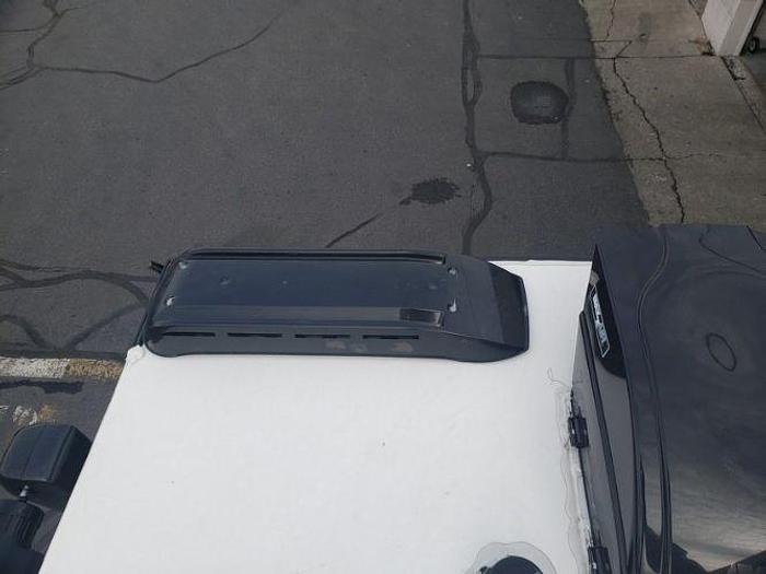 Used 2022 Forest River No Boundaries NB 19.5