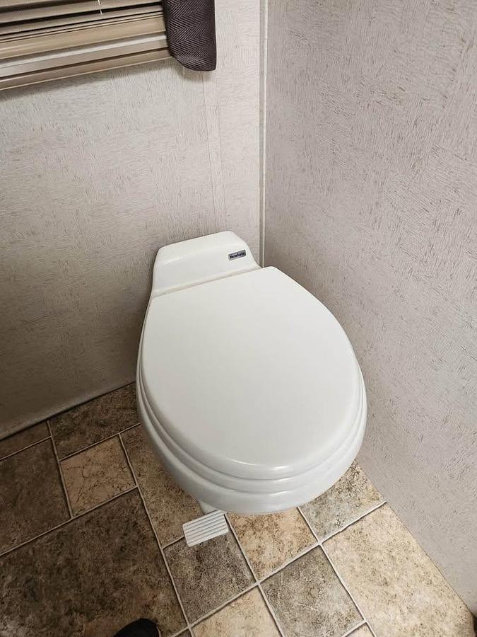 Used 2010 Fleetwood Terra Class A Motorhome