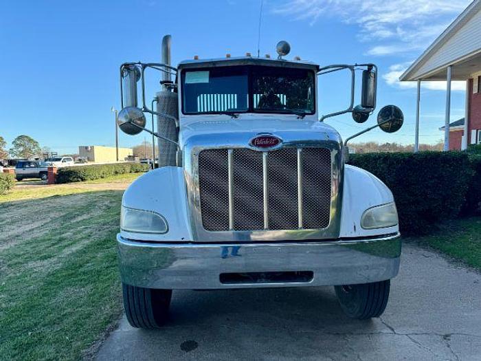Used 2007 Peterbilt 340