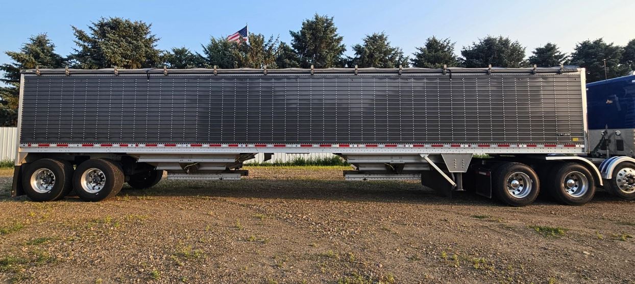 Used 2024 Wilson