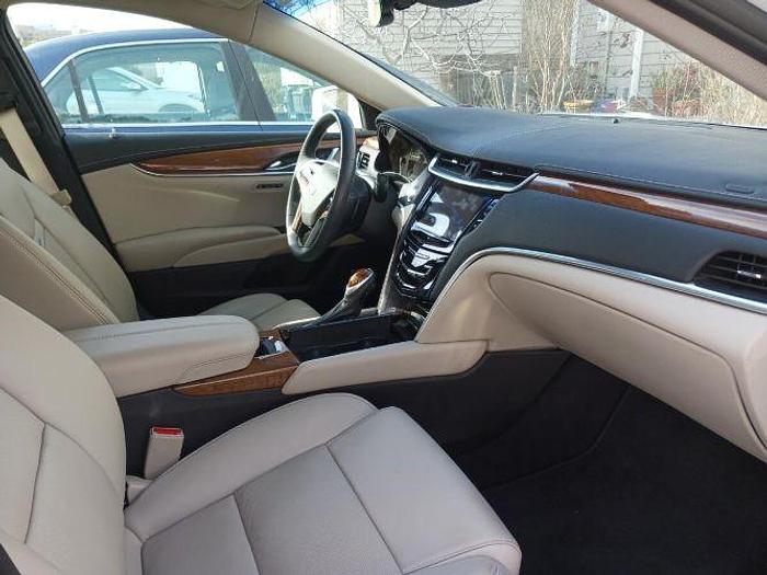Used 2019 Cadillac XTS