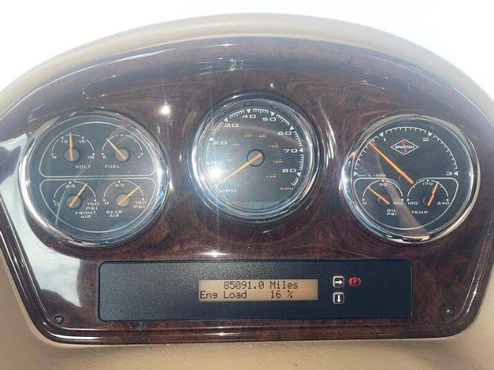 Used 2007 Newmar Essex 4510