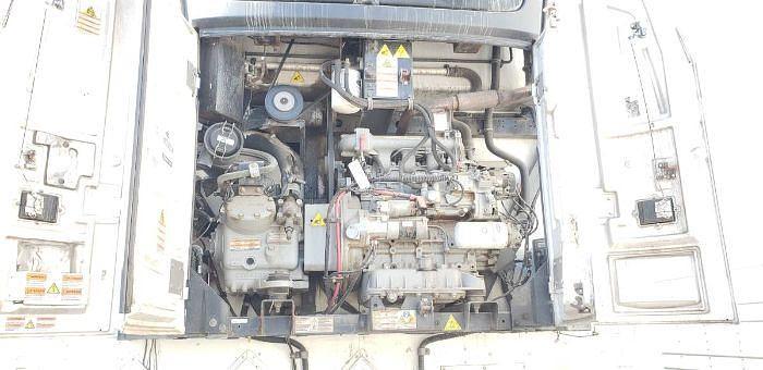 Used 2018 WABASH Reefer Trailer