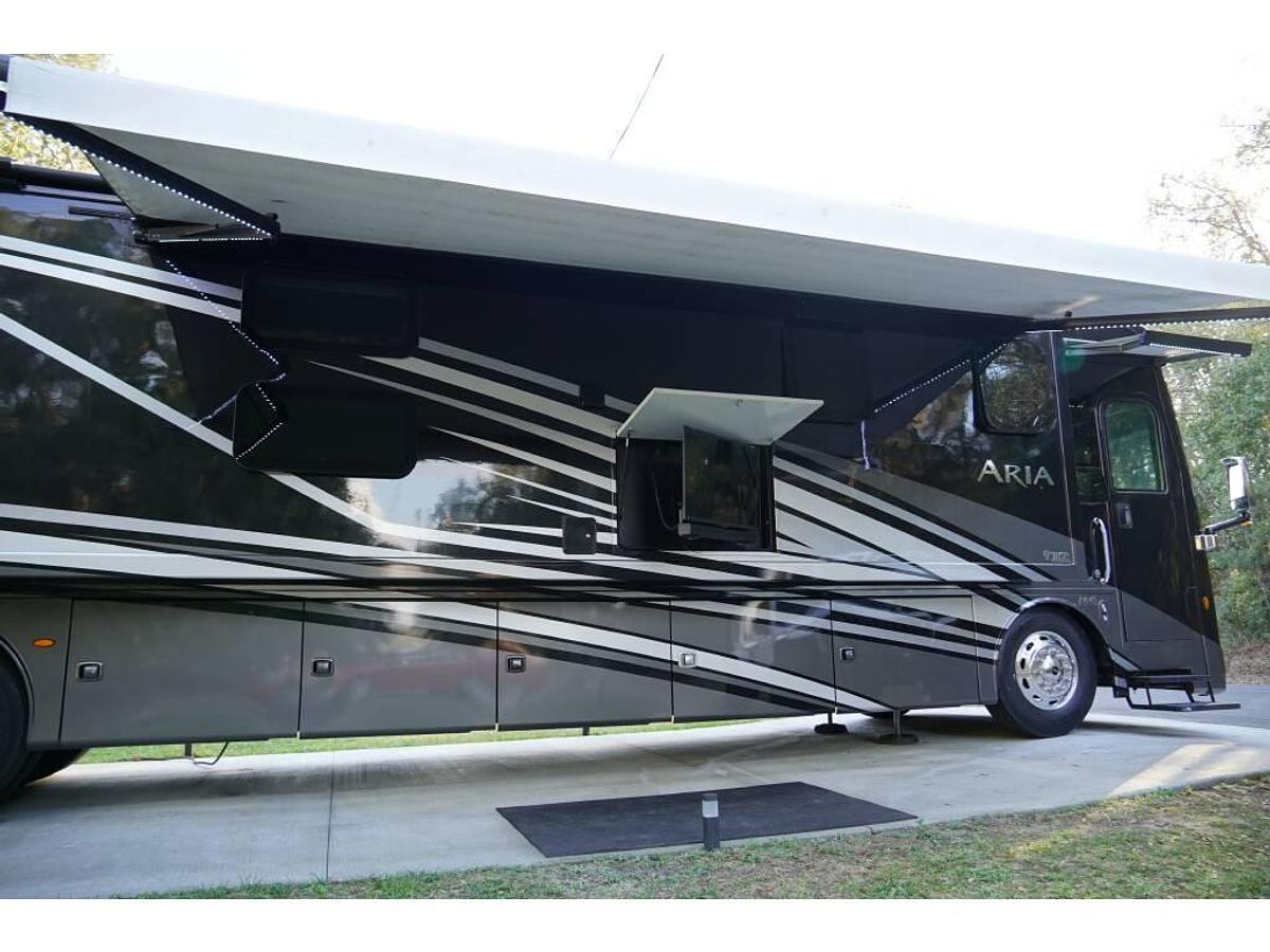 Used 2023 Thor Aria 4000