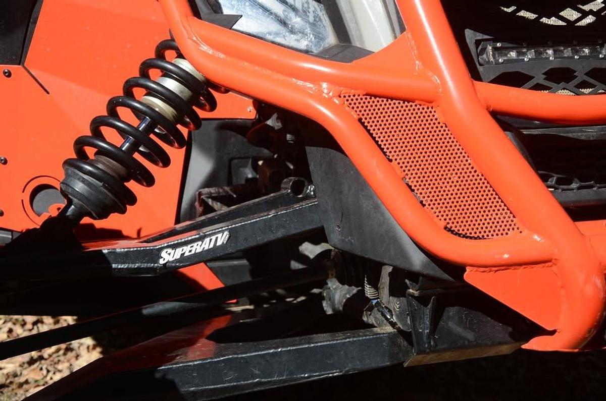 Used 2022 Can Am Maverick