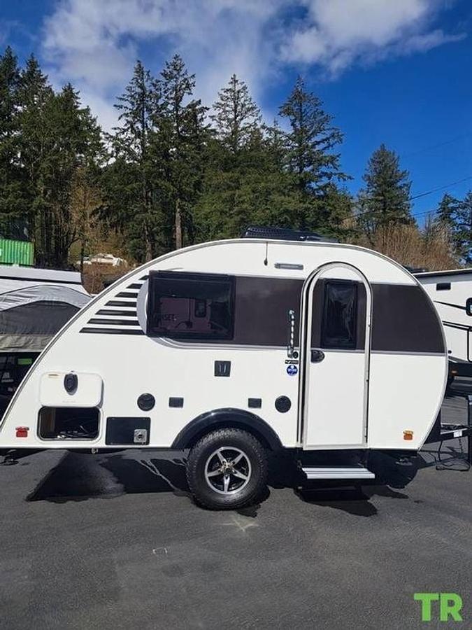Used 2019 Little Guy Mini Max