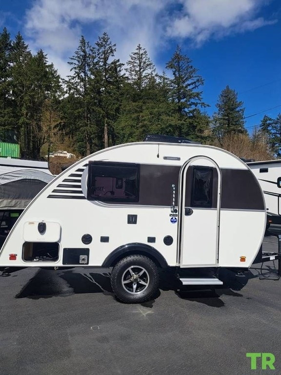 Used 2019 Little Guy Mini Max