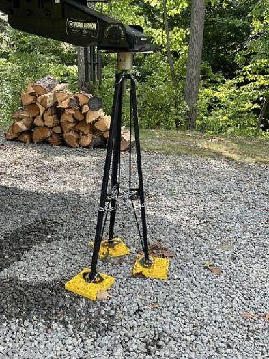 Used 2022 Keystone Montana 3761FL