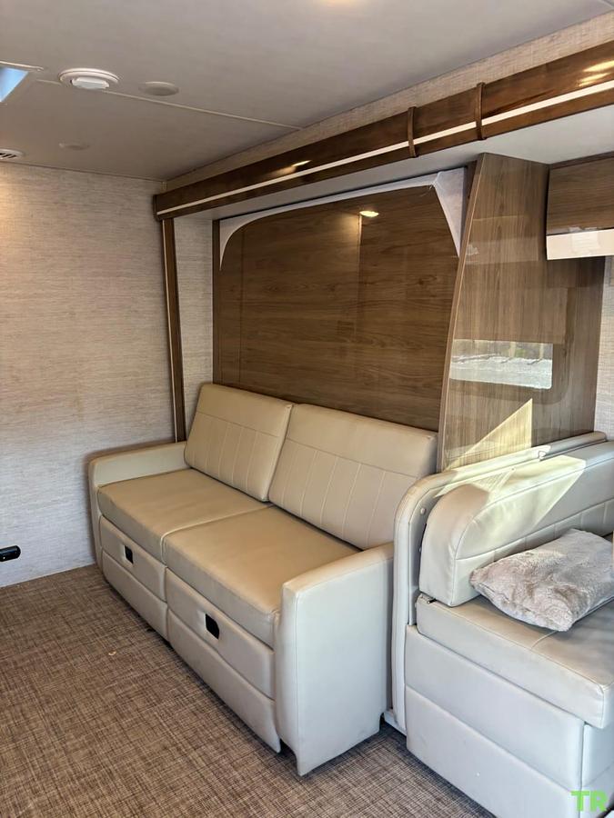 Used 2021 Entegra Coach Odyssey 24R Class C Motorhome