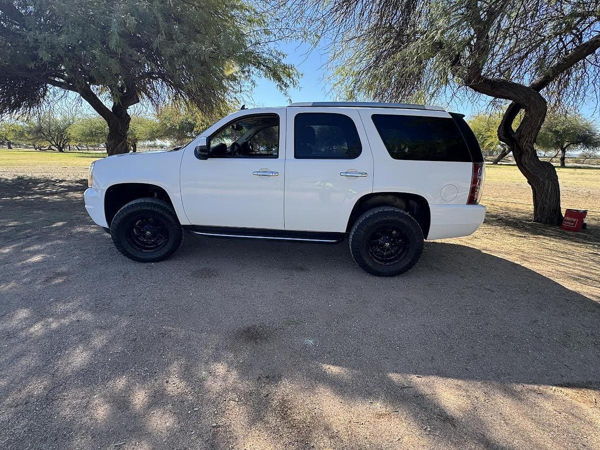 Used 2011 GMC Yukon Denali 4WD
