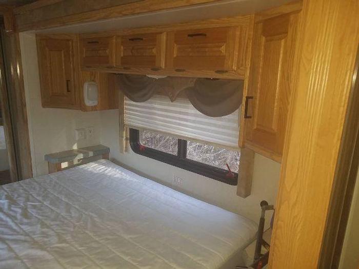 Used 2002 Holiday Rambler Ambassador