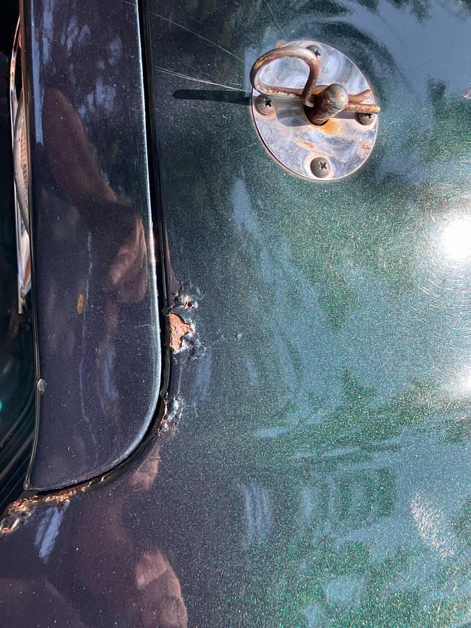 Used 1972 Chevrolet Chevelle