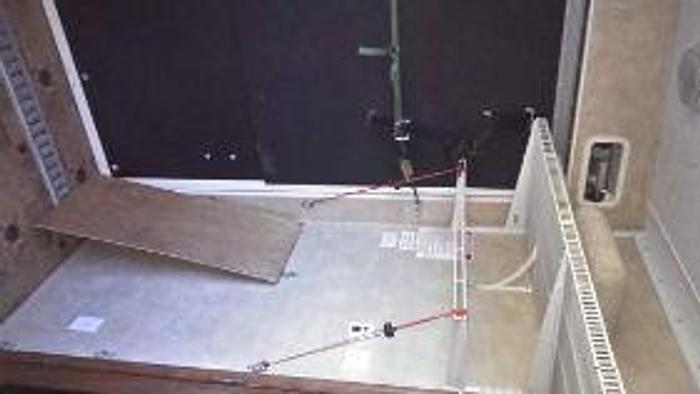 Used 2011 Keystone Raptor 400RBG