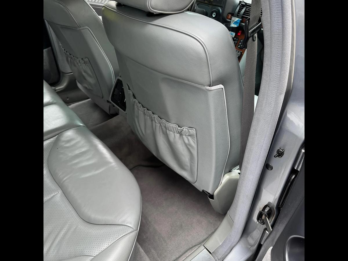 Used 1993 Mercedes-Benz 300SD Sedan