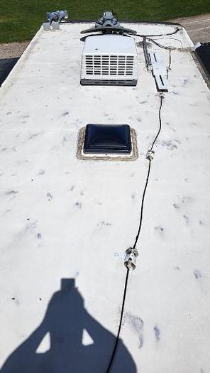 Used 2010 Damon Motor Coach Tuscany 4078