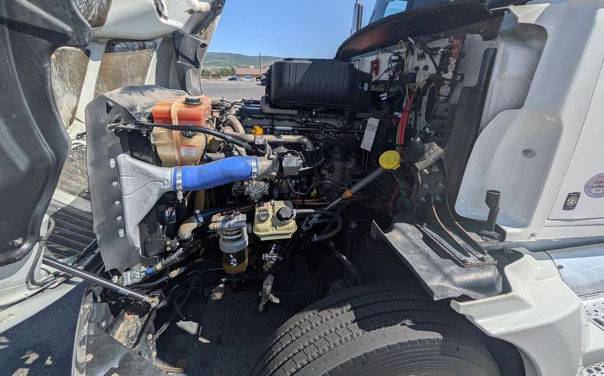 Used 2022 Western Star 5700XE