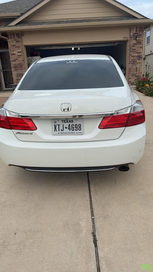 Used 2013 Honda Accord
