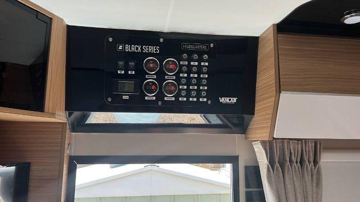 Used 2023 Black Series Overland HQ21