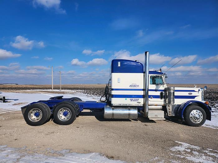 Used 1999 Peterbilt 379
