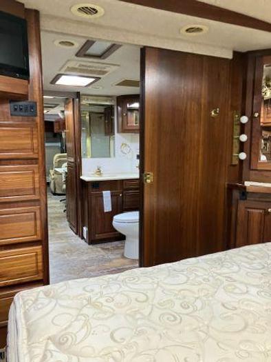 Used 1999 Fore Travel U320