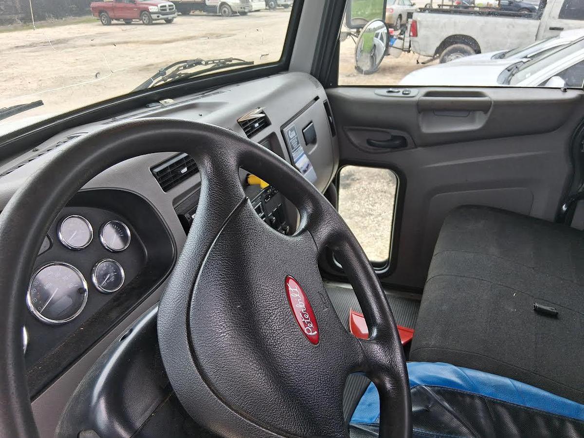Used 2019 Peterbilt 337 Rollback Wrecker