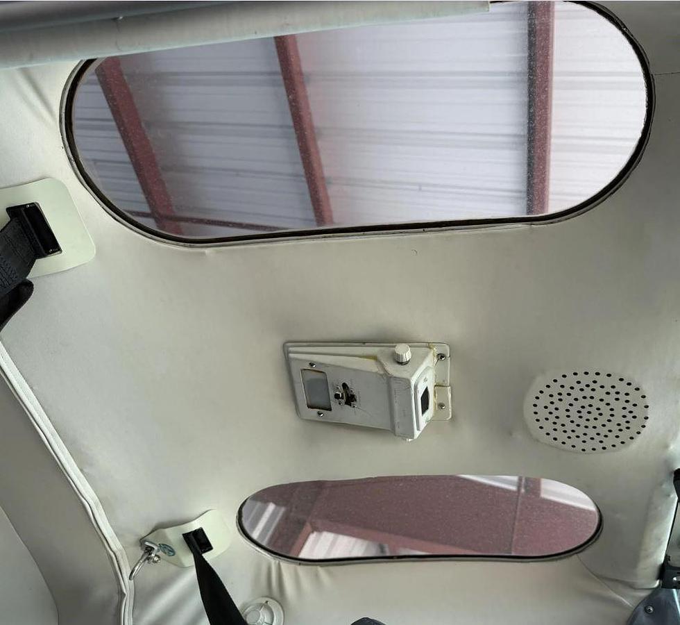 Used 1974 Cessna A185F