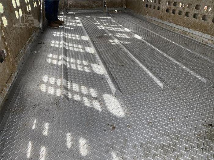 Used 2016 Wilson PSCDL402