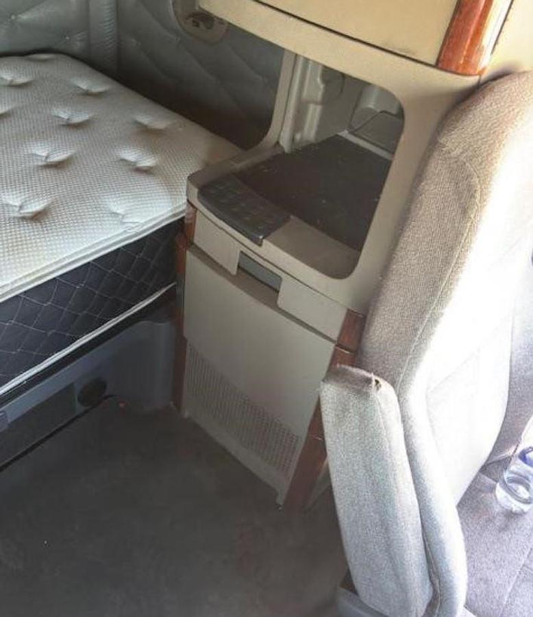 Used 2017 Freightliner Cascadia 125 Evolution