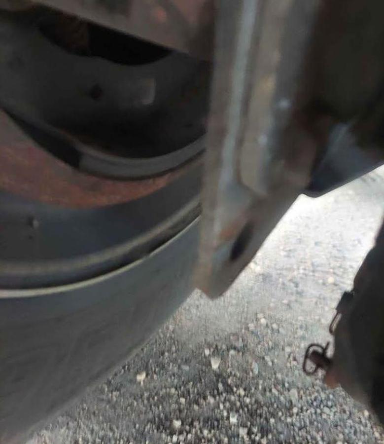 Used 2024 Timpte Trailer