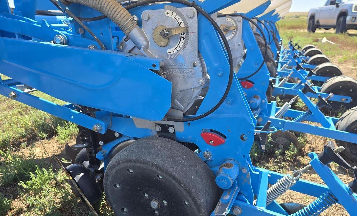 Used 2018 MONOSEM NG PLUS 4 Planter