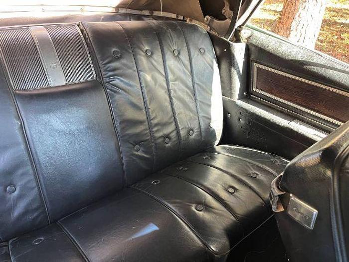 Used 1968 Cadillac Deville