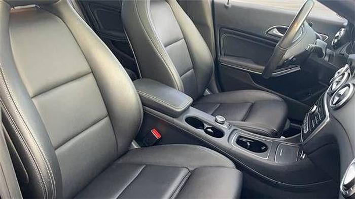 Used 2019 Mercedes Cla 250