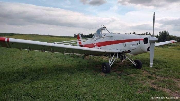 Used 1975 PIPER PA-25-250