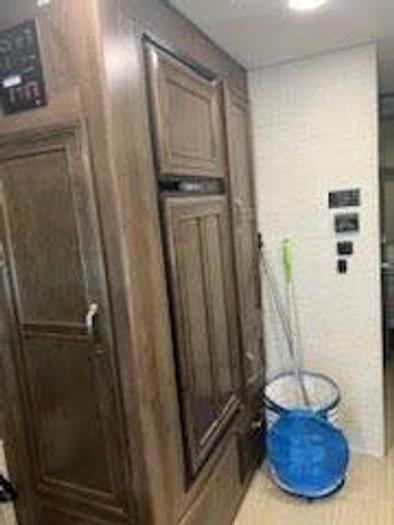 Used 2021 Entegra Esteem 30x