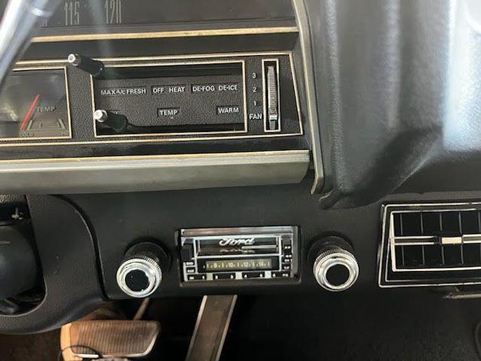 Used 1971 Ford Torino GT