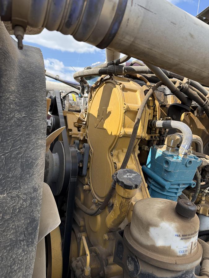 Used 2004 Peterbilt 379