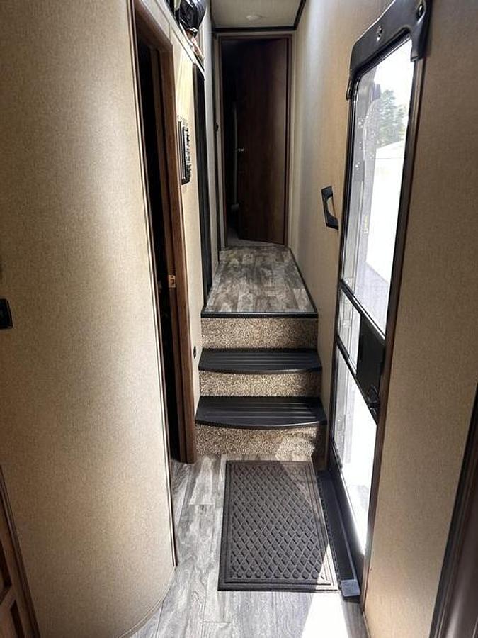 Used 2020 Grand Design Reflection 367BHS