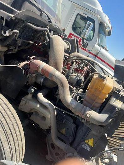 Used 2008 Peterbilt 384