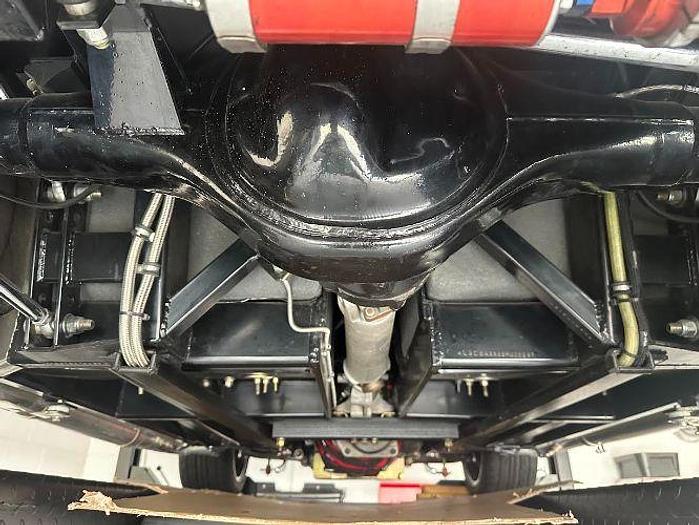 Used 1966 Lonestar Cobra LS427 Replica