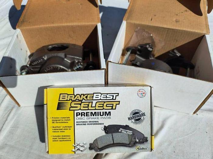 Used 1979 Camaro w 406ci Small Block Crate Motor