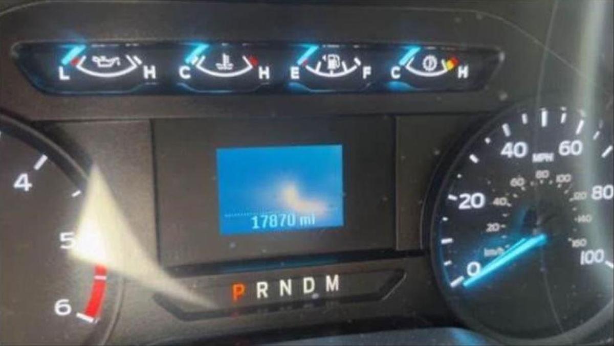 Used 2022 FORD F600 XLT Utility Truck