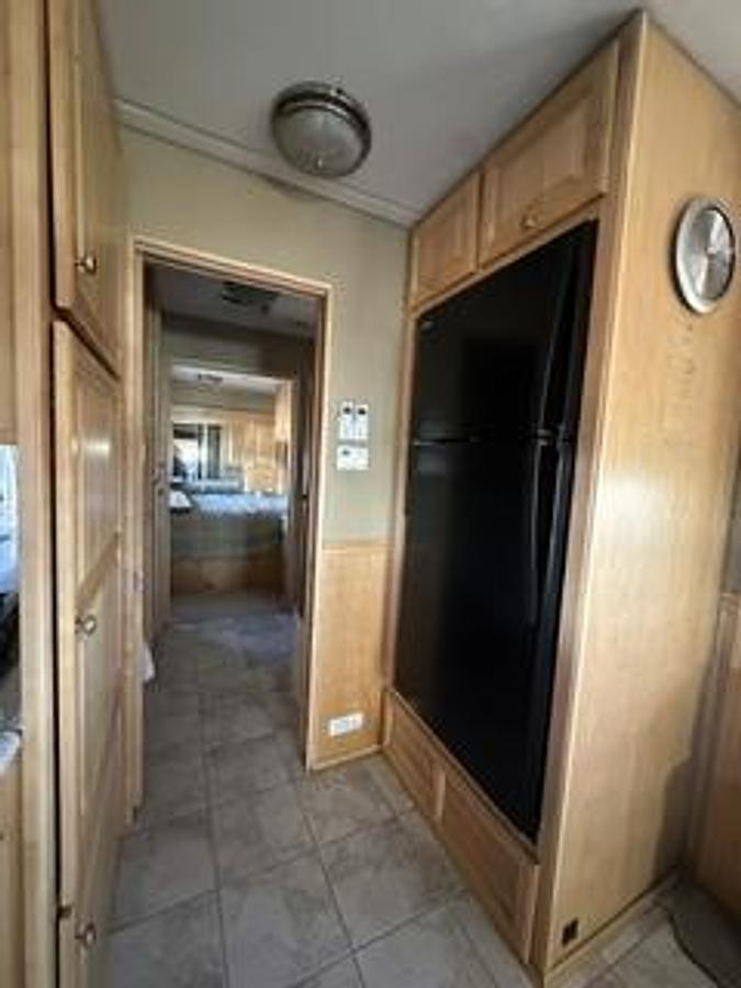 Used 2008 Renegade Classic Super C Motorhome